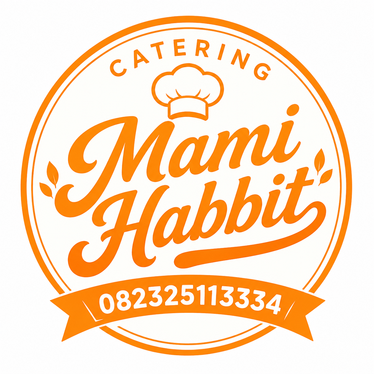 Mami Habbit Logo